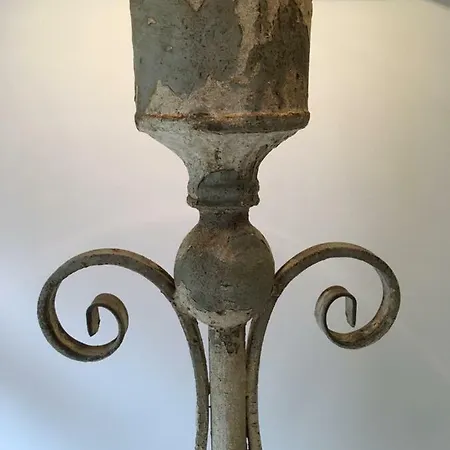 Casa Ayala Lägenhet *