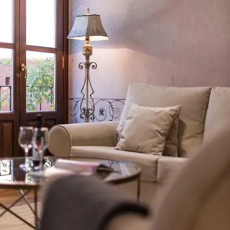 Casa Ayala * Granada