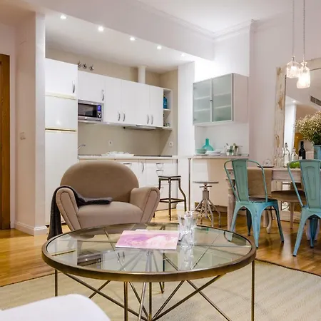 Lägenhet Casa Ayala Granada