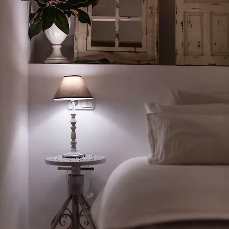 Lägenhet Casa Ayala Granada