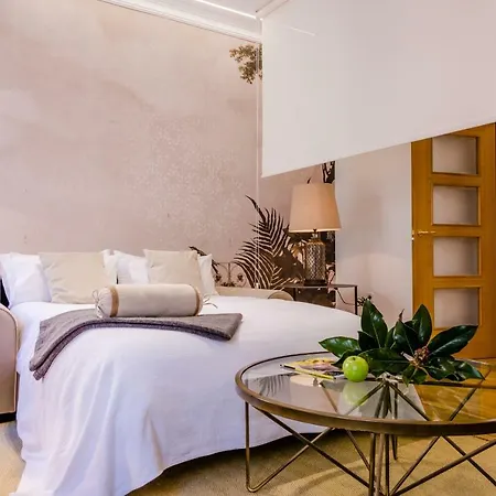 Casa Ayala Lägenhet Granada