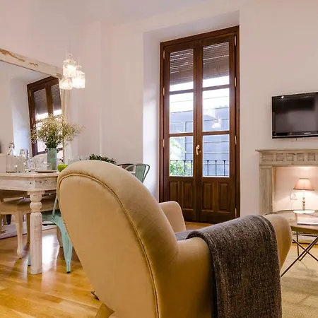 Casa Ayala Lägenhet