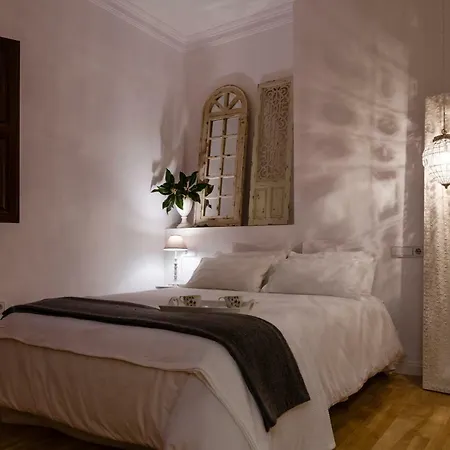 Casa Ayala * Granada