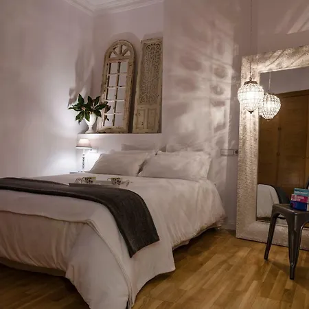 Lägenhet Casa Ayala Granada
