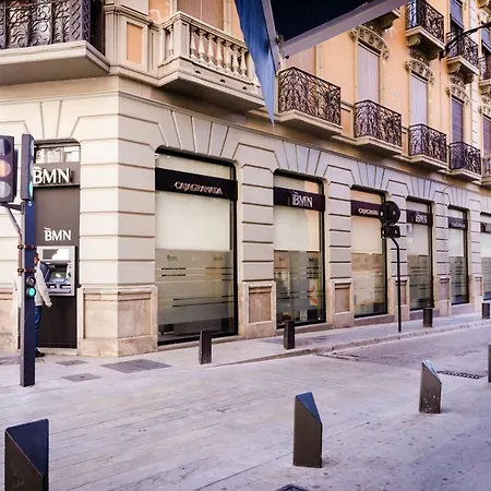 Casa Ayala Lägenhet *