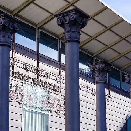 Casa Ayala * Granada