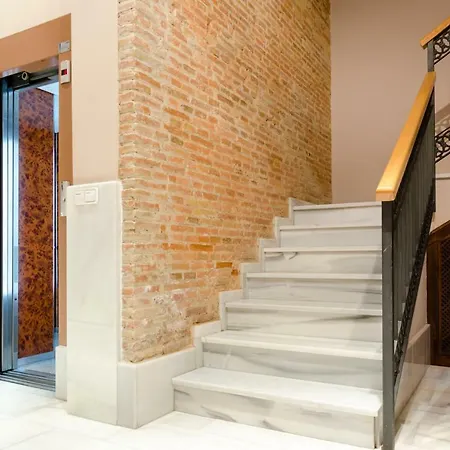 Casa Ayala Lägenhet